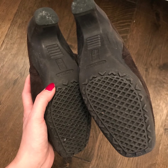 Aerosoles boots - Picture 5 of 9